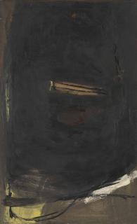 Douglas Swan - Sea Haar