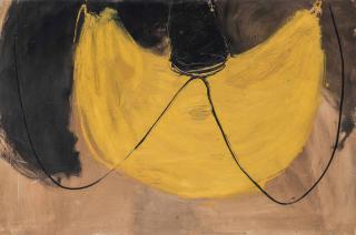 Douglas Swan - Yellow Net