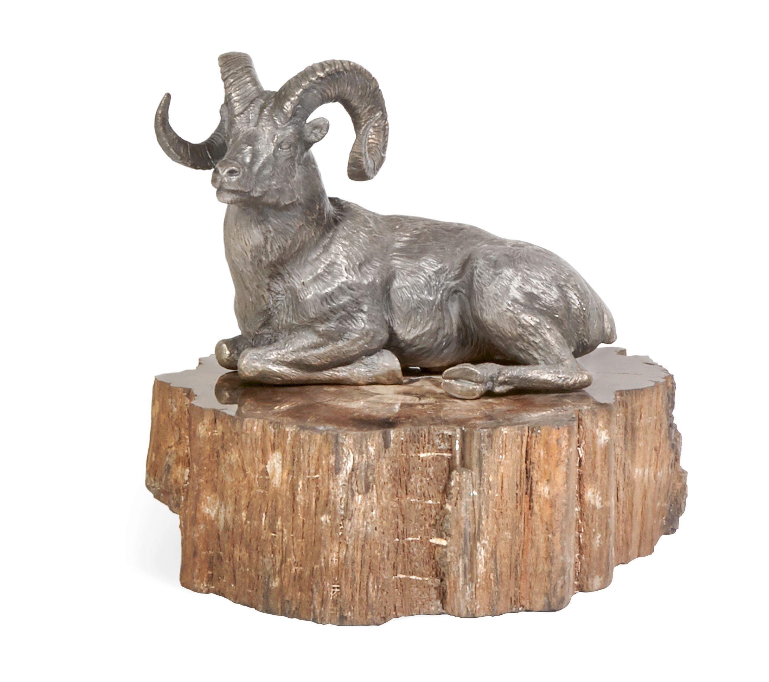 Douglas Van Howd - Dall Sheep Ram