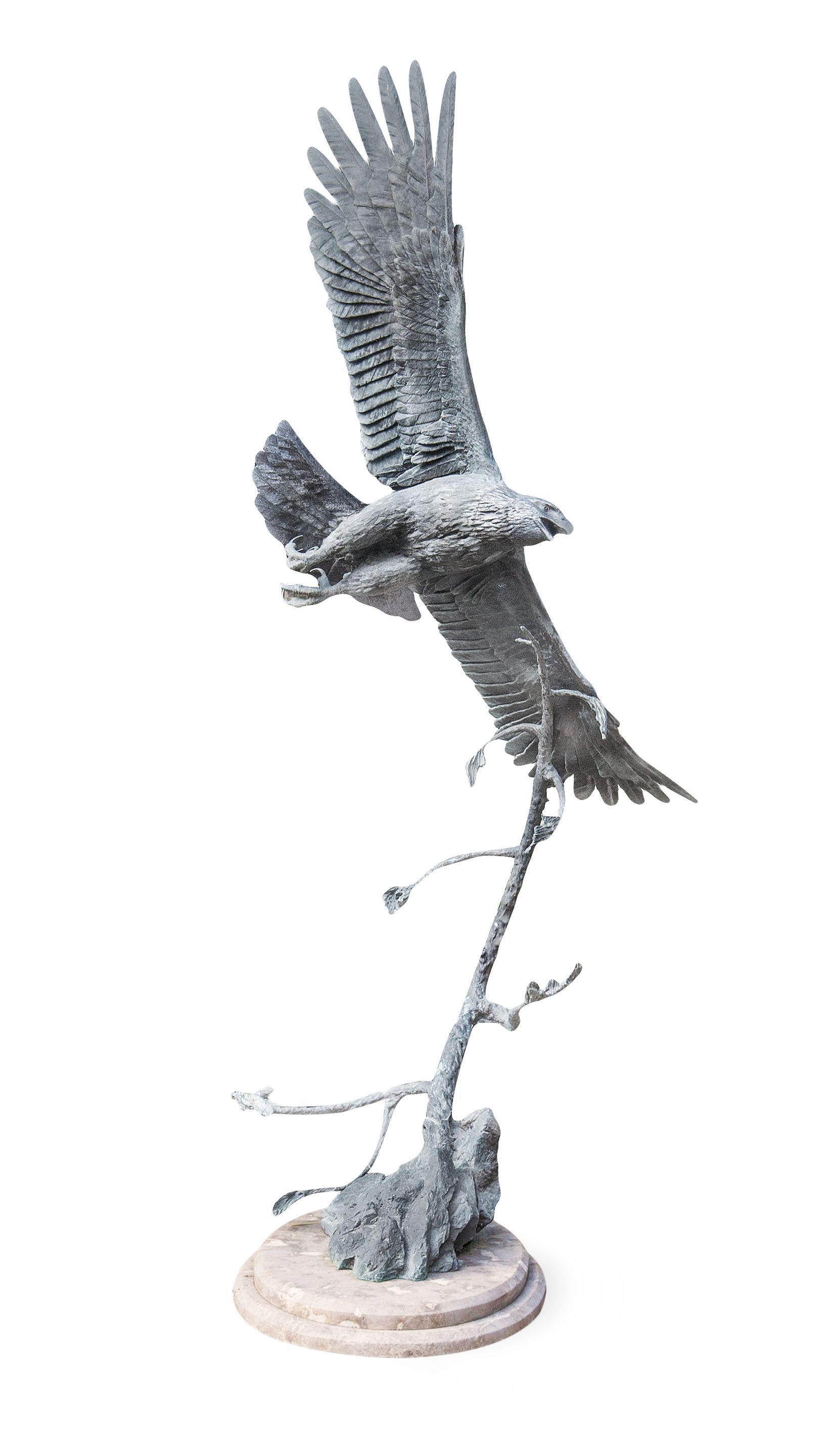 Douglas Van Howd - Masters of the Wind