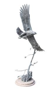 Douglas Van Howd - Masters of the Wind