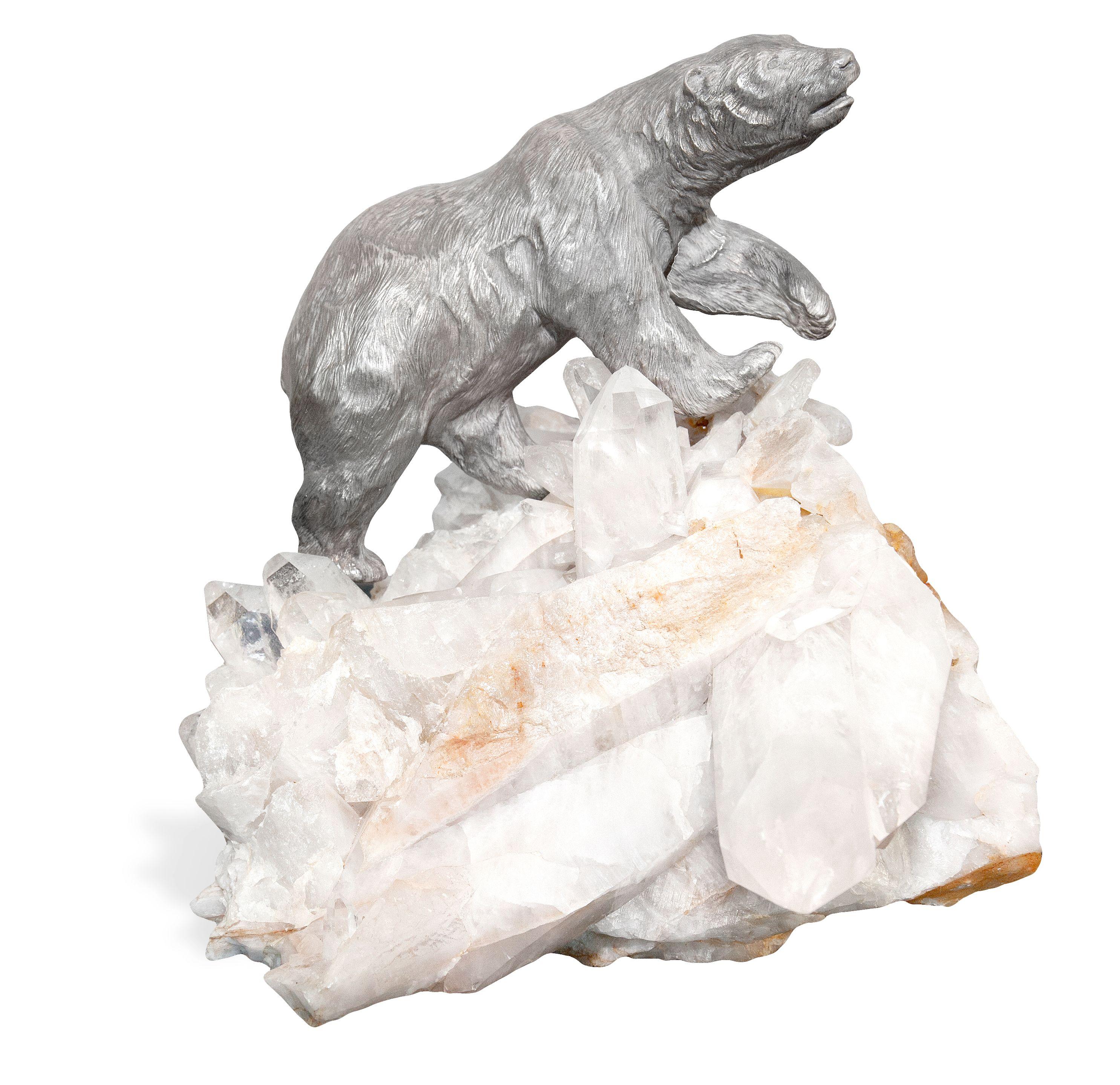 Douglas Van Howd - Polar Bear