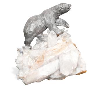 Douglas Van Howd - Polar Bear