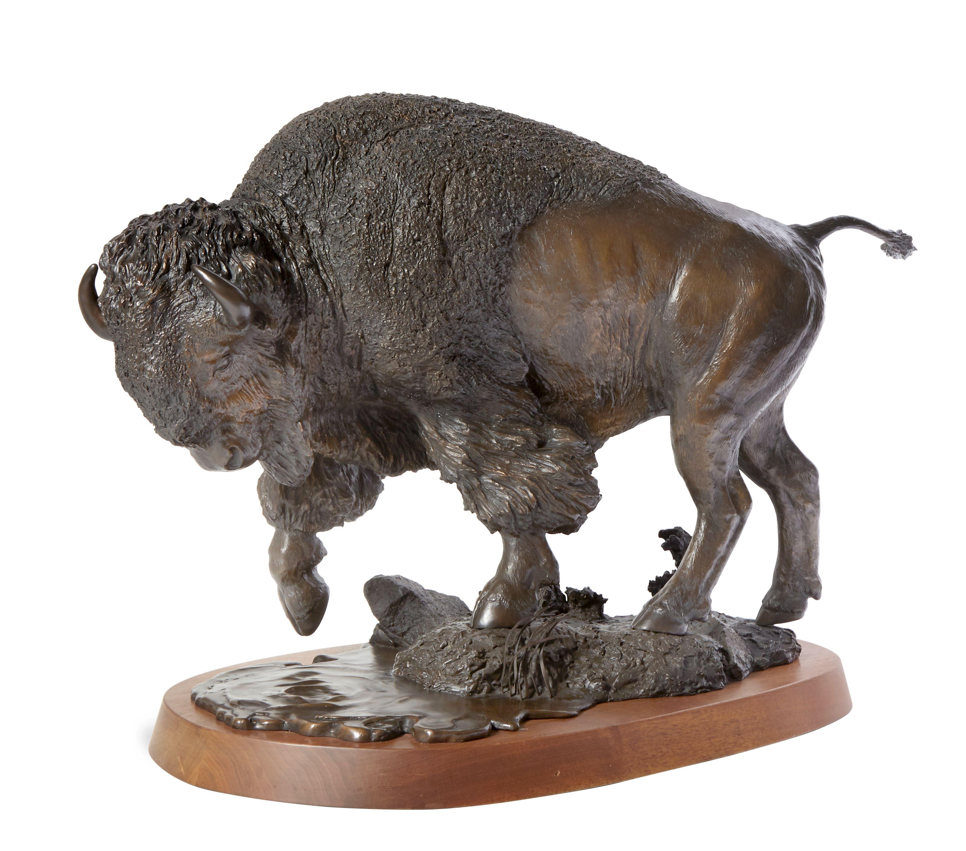 Douglas Van Howd - Prairie Spring