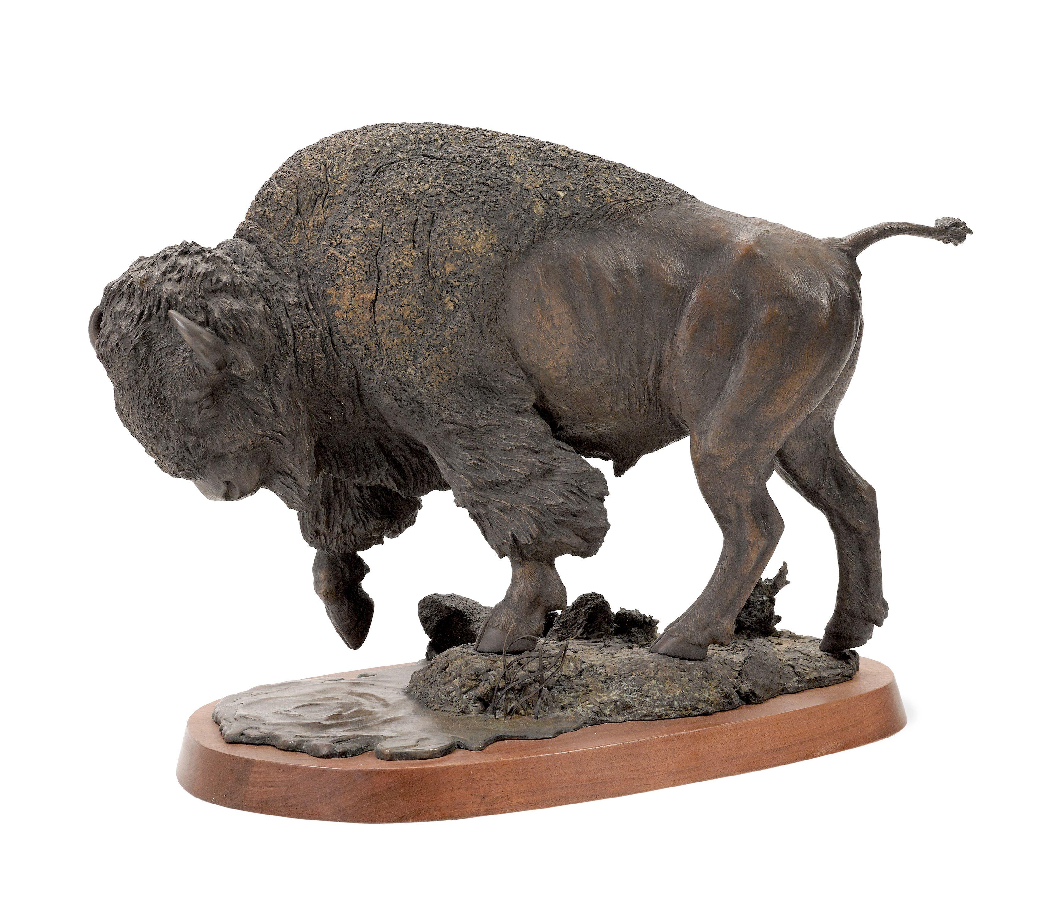 Douglas Van Howd - Prairie Spring