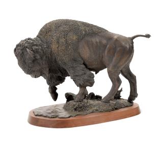 Douglas Van Howd - Prairie Spring