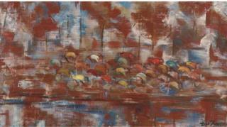 Douwe Van der Zweep - Racing cyclists