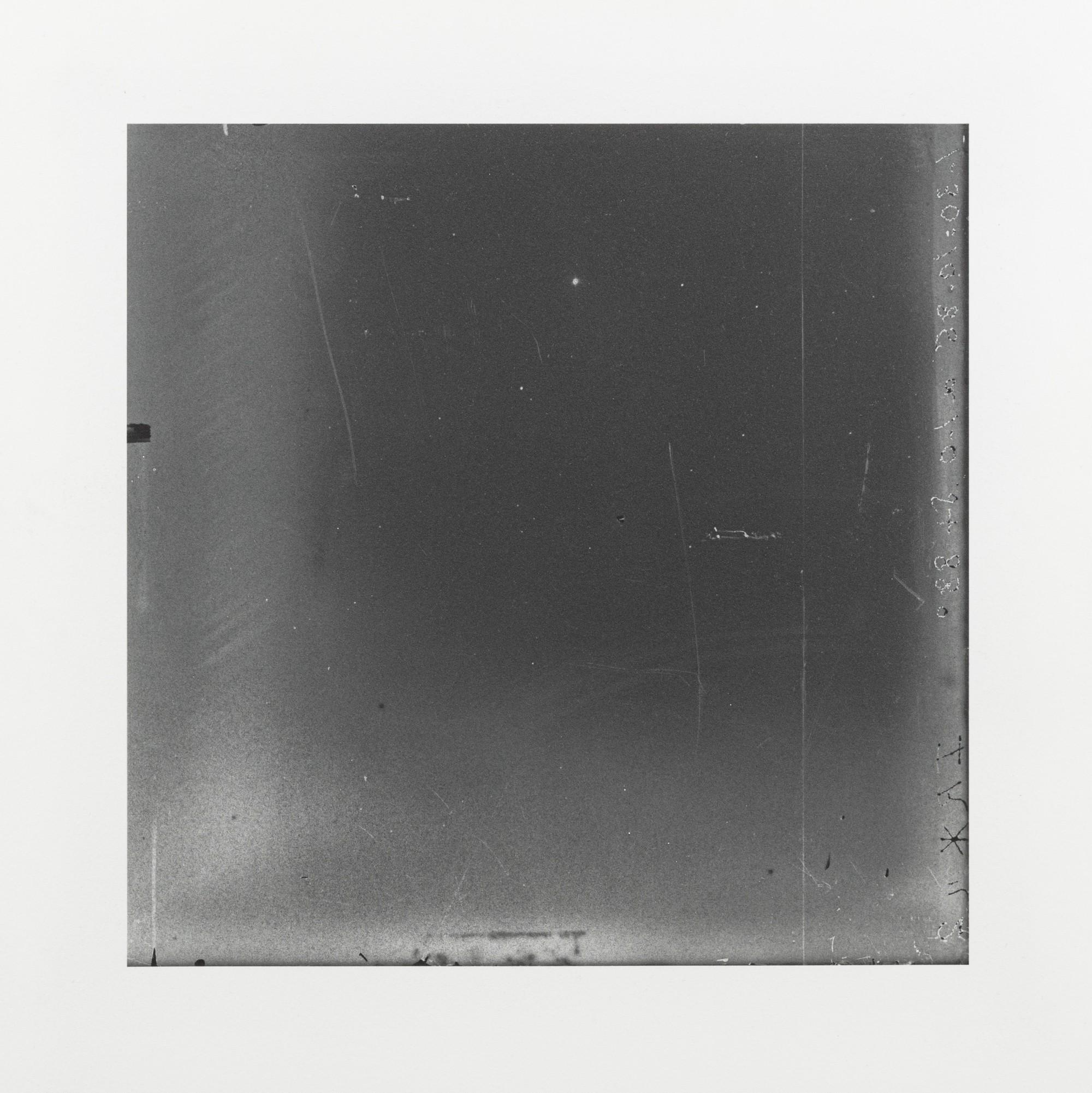 Dove Allouche - I.R, 2018 (Janvier 22)