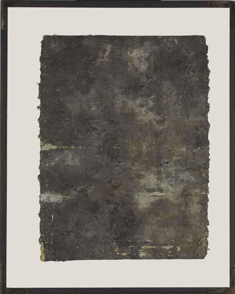 Dove Bradshaw - Contigency