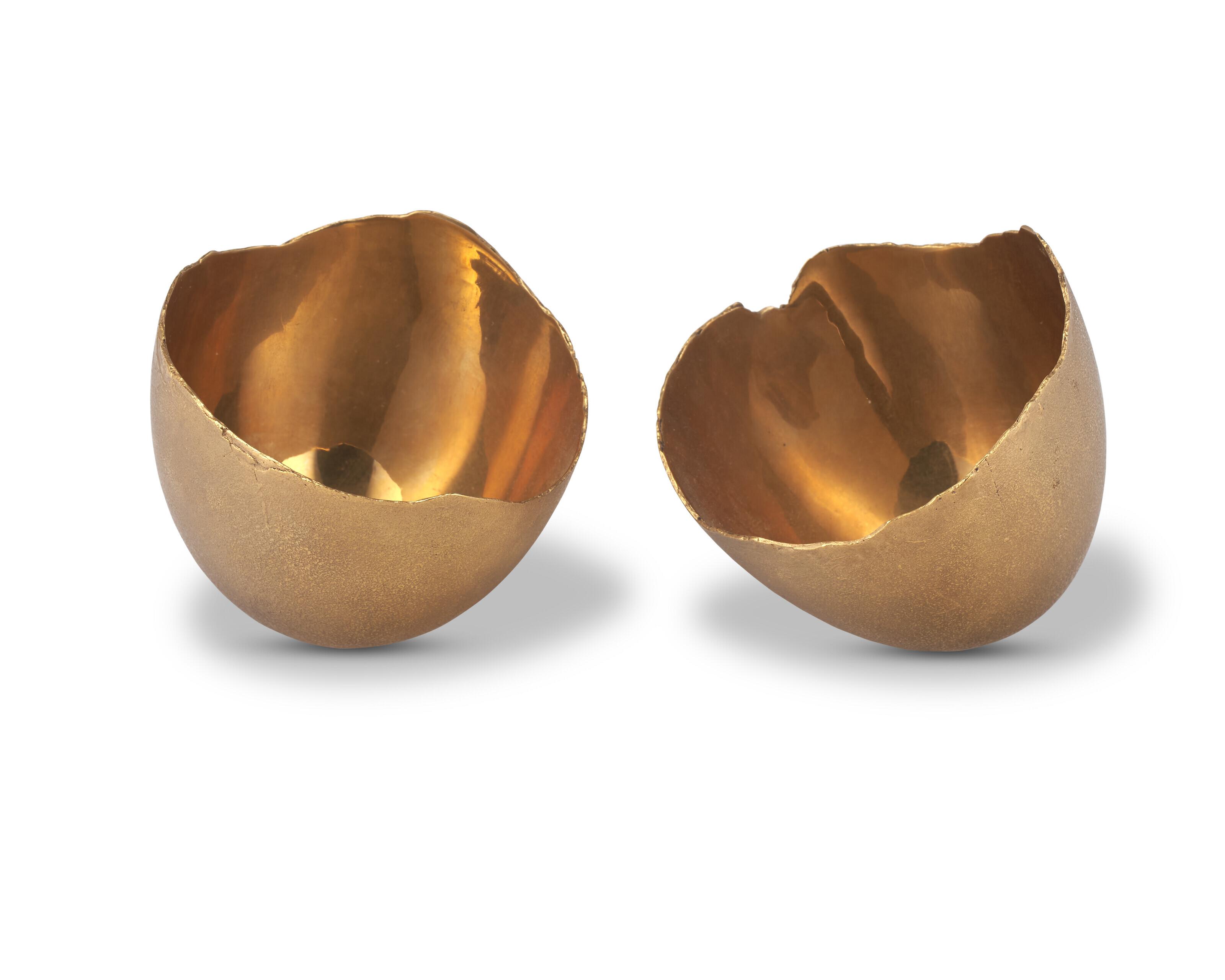 Dove Bradshaw - Nothing II