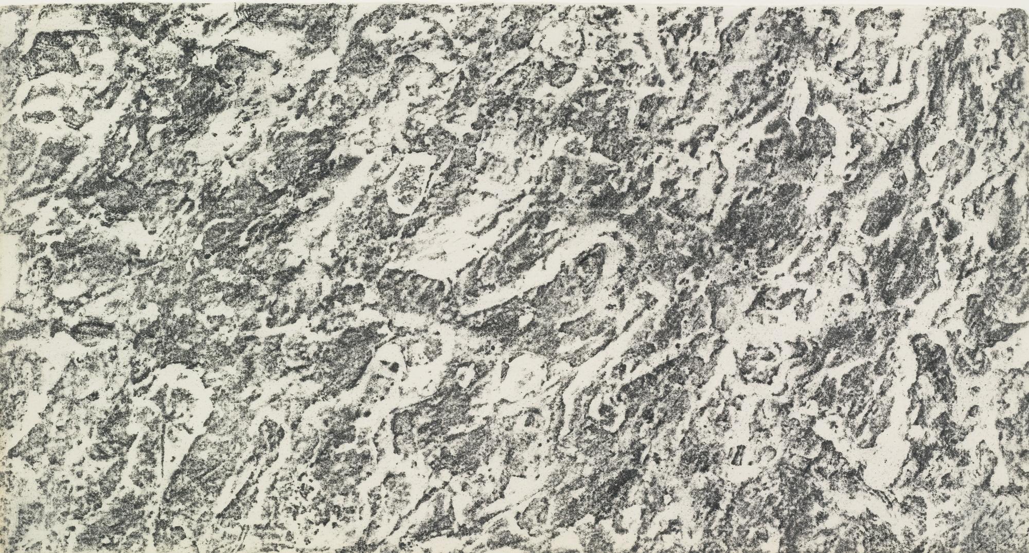 Dove Bradshaw - Untitled