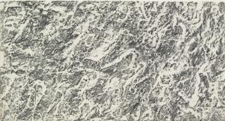 Dove Bradshaw - Untitled