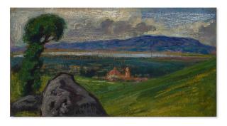 Dr. Atl - La Región Lacustre de Michoacán