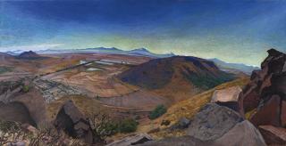 Dr. Atl - Mañana Luminosa