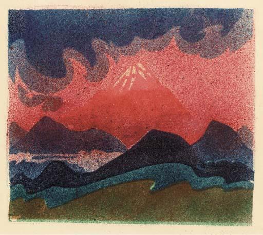 Dr. Atl - The Katunes