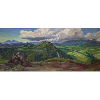 Dr. Atl - Valle De Pihuano