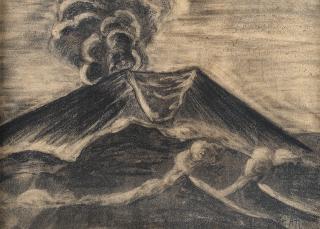 Dr. Atl - Volcano Erupting