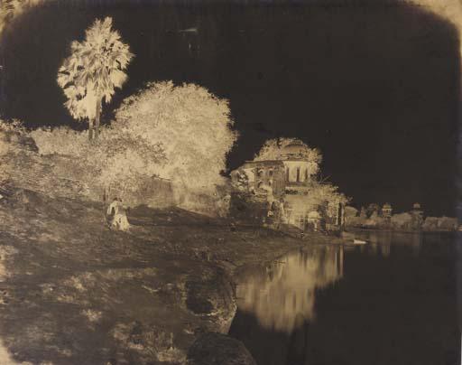 Dr. John Murray - The Banks of the Yamuna