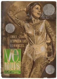 Dr Lakra - Untitled (Emily Cranz)