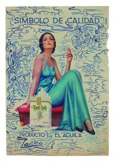 Dr. Lakra - Untitled (Símbolo De Calidad)