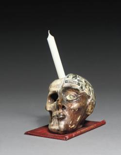 Dr. Lakra - Untitled (Simon)