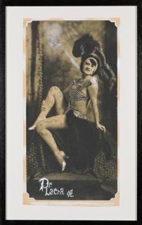 Dr. Lakra - Untitled