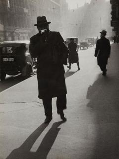 Dr. Paul Wolff - Ohne Titel (Frankfurt)