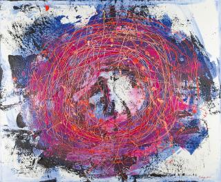 Drago J. Prelog - „Kardinalsnest“.