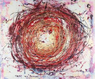 Drago J. Prelog - Ohne Titel