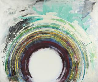 Drago J. Prelog - „Rotationsbild“