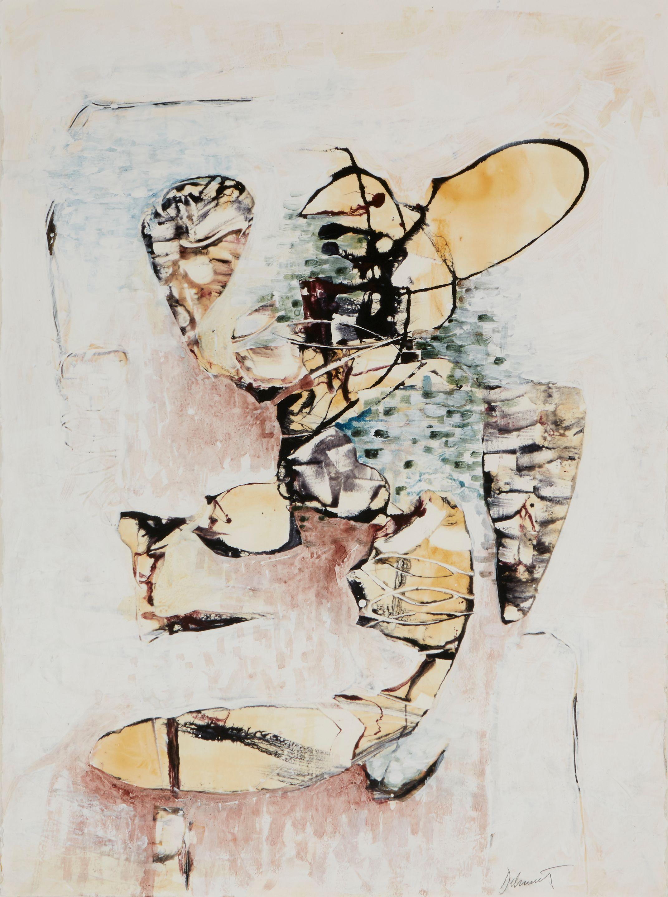 Drake Deknatel - Beesung, 2000