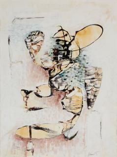 Drake Deknatel - Beesung, 2000