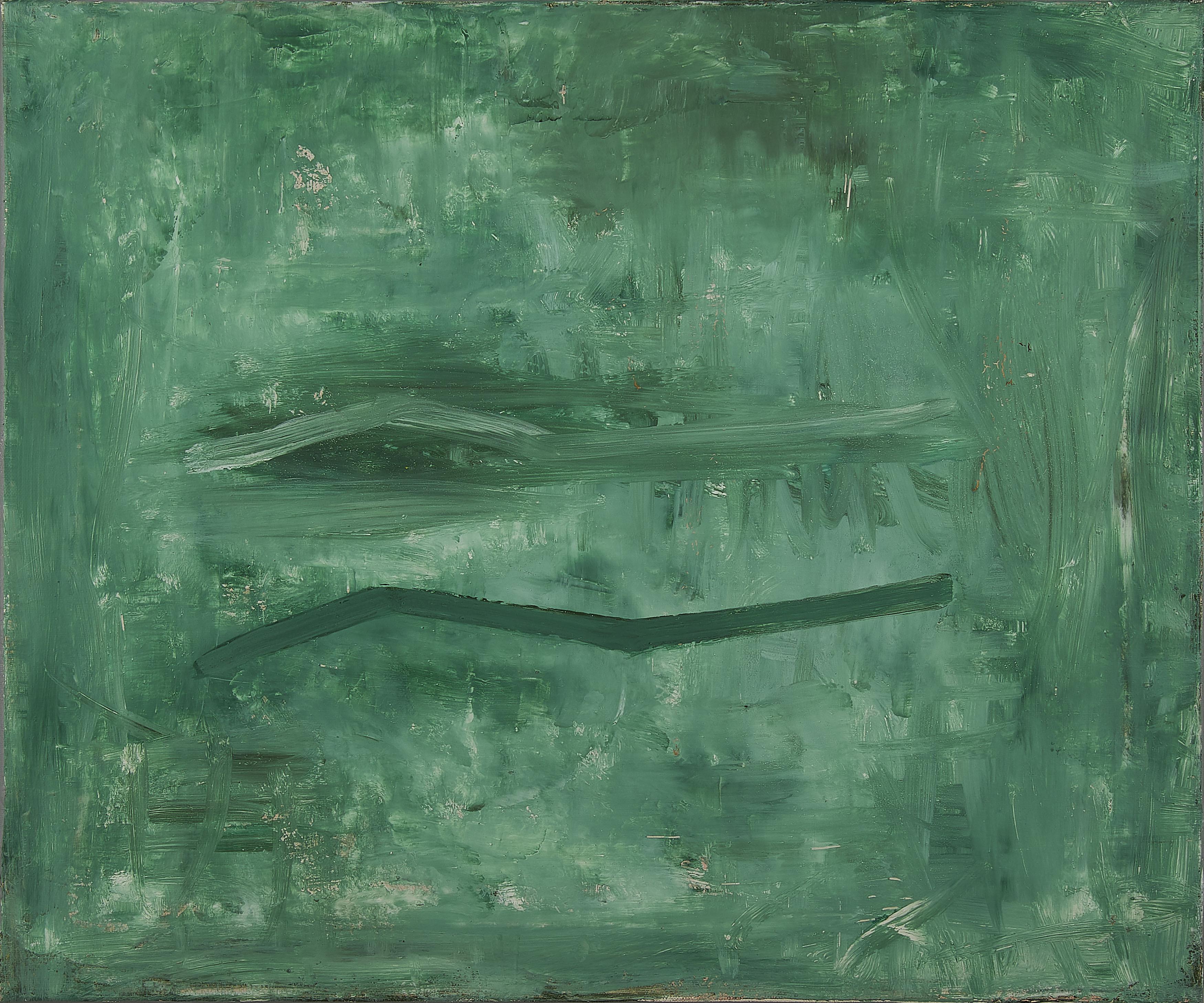 Drake Deknatel - Mandora.