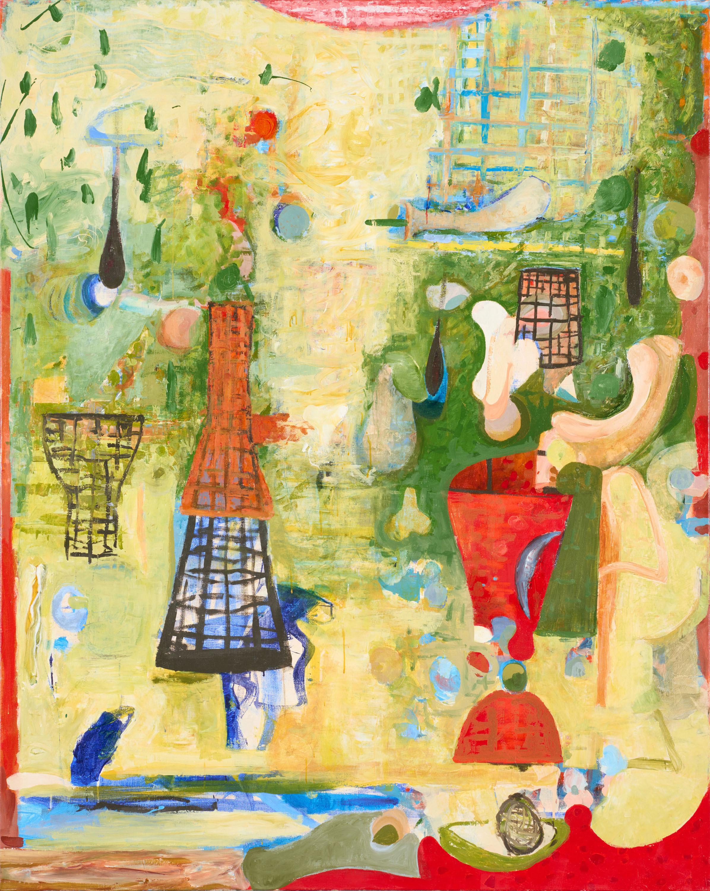 Drake Deknatel - Zeitwende.