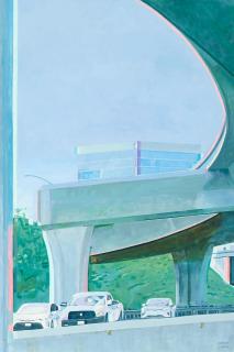 Drew Lang - Overpass