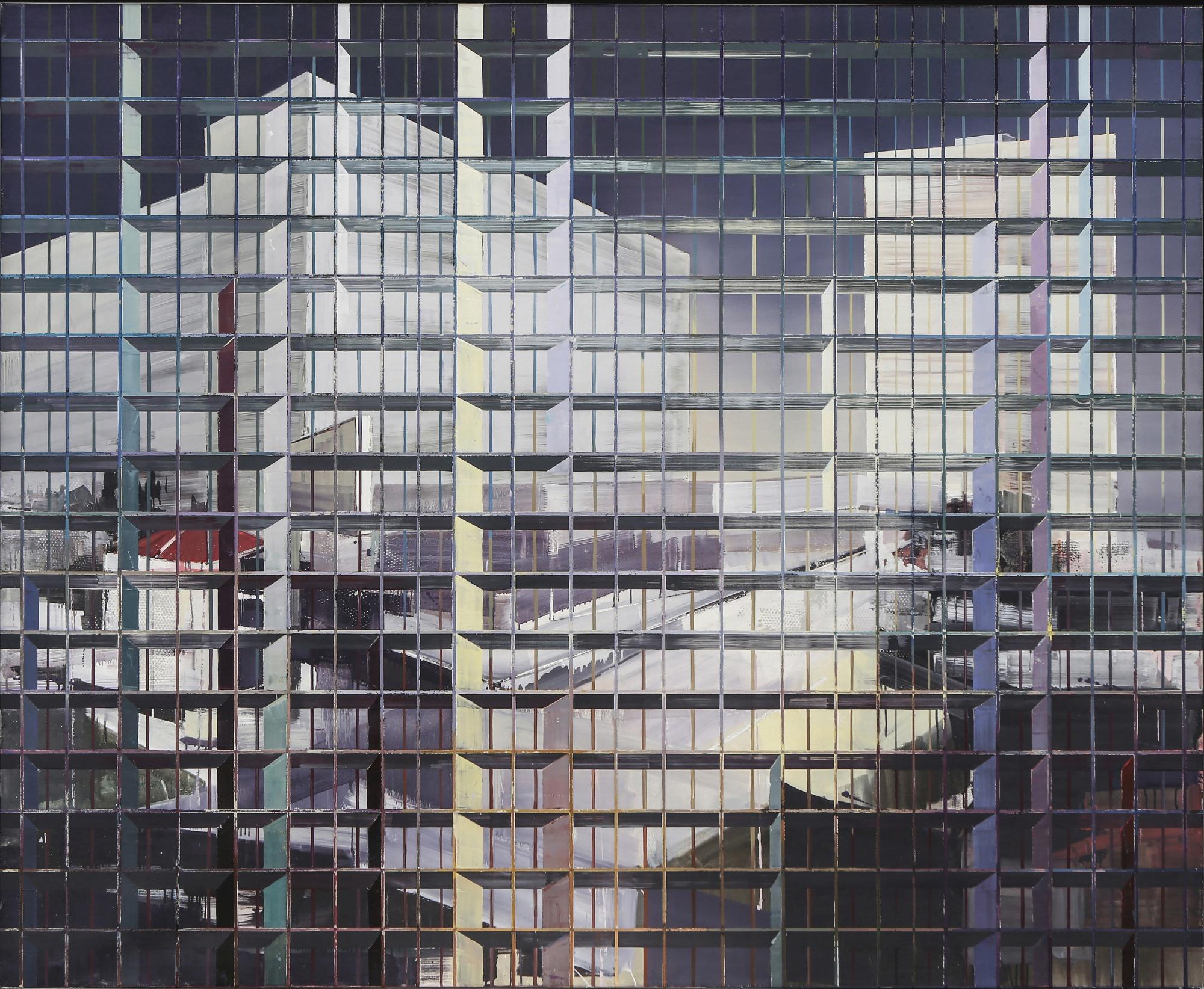 Driss Ouadahi - Algerianmoonlight