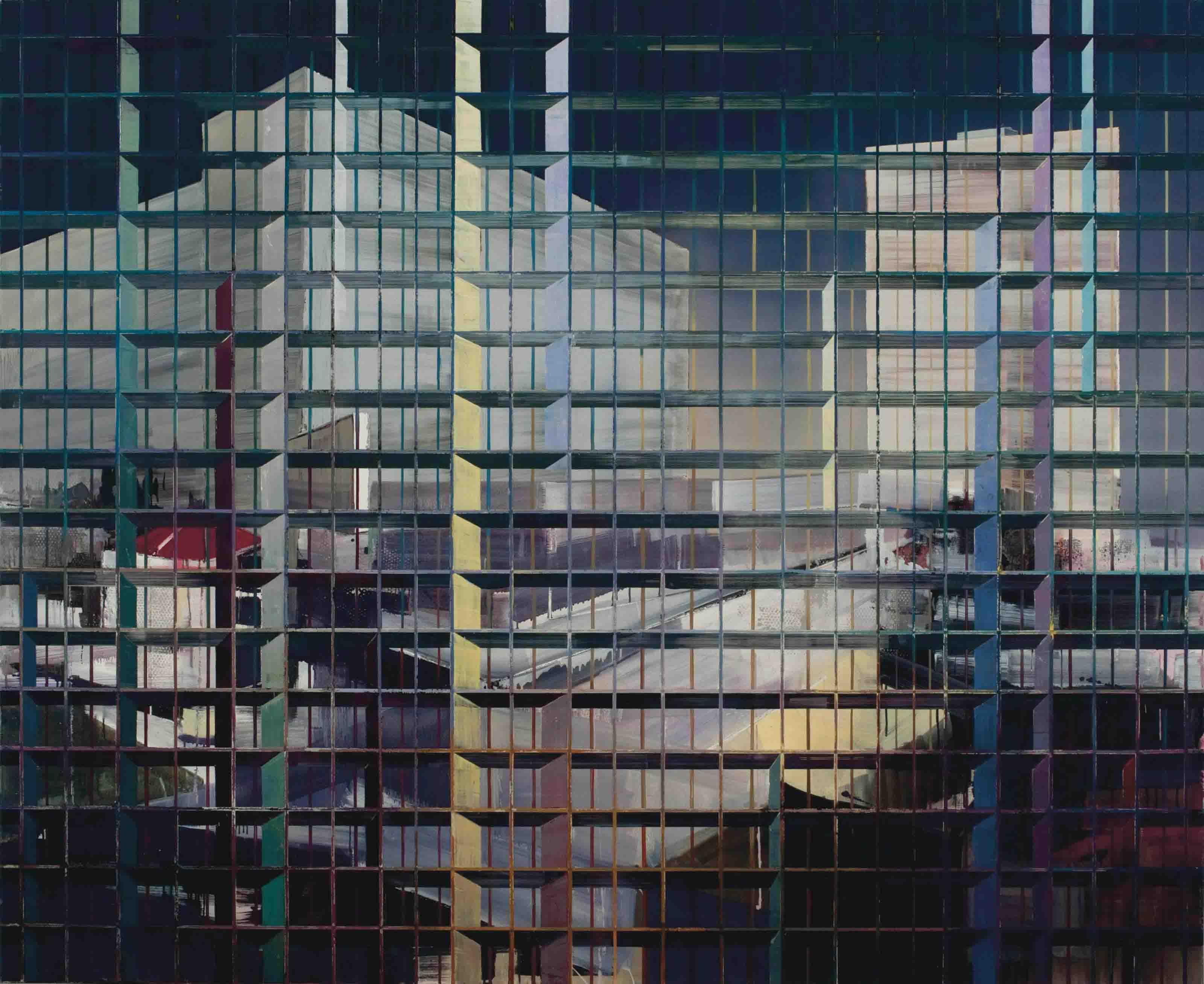 Driss Ouadahi - Moonlight