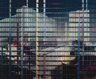 Driss Ouadahi - Moonlight