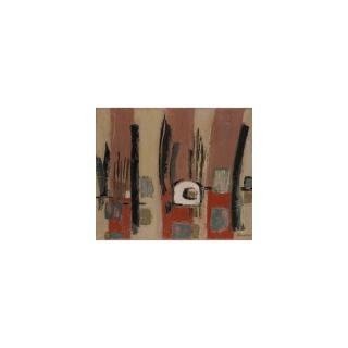 Druie Bowett - Huche