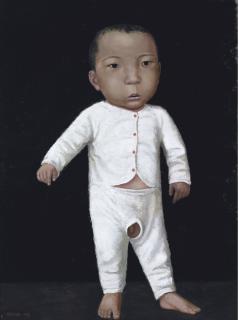 Duan Jianwei - The Kid