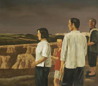 Duan Jianwei - Unknown