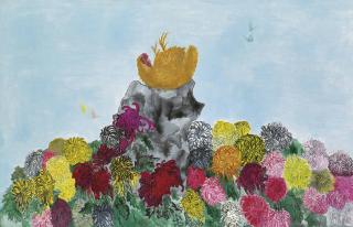 Duan Jianyu - Good Morning No. 5