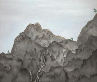 Duan Jianyu - Landscape 12