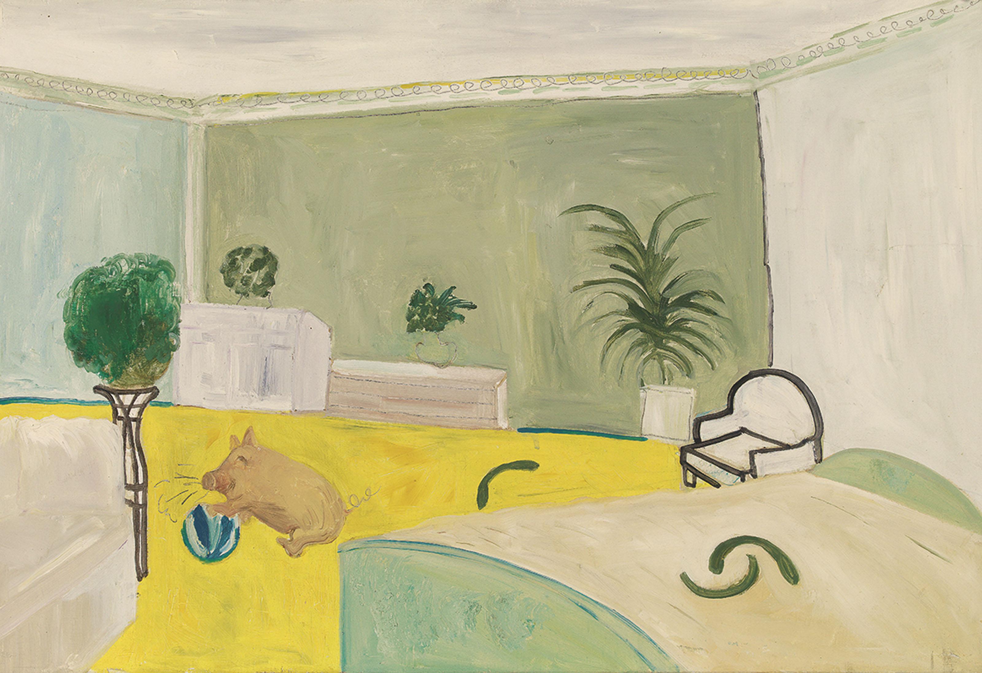 Duan Jianyu - Lifestyle Guide Series: Home Decoration