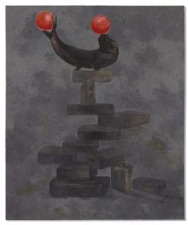 Duan Jianyu - Paris, New York and Zhumadian No. 4