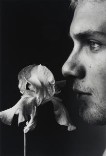 Duane Michals - From Out of The Cradle Endlessly Rocking (Sea-Drift), 1996