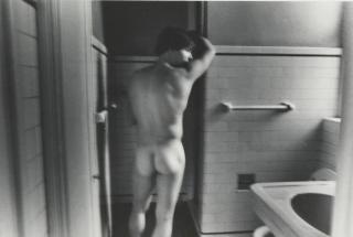 Duane Michals - \'Homage To Cavafy\'