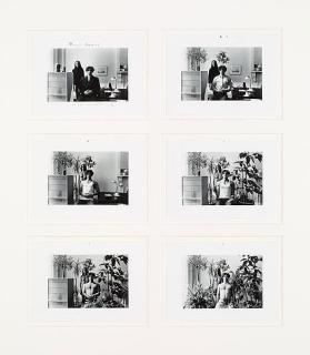 Duane Michals - \