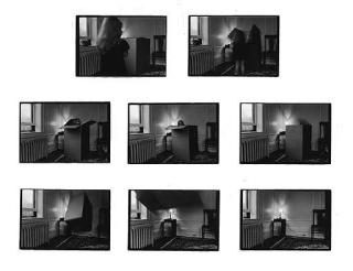 Duane Michals - The Magic Box