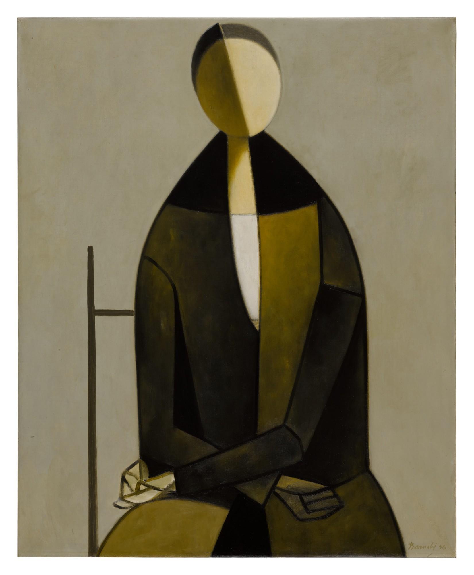 Duilio Barnabè - Figura